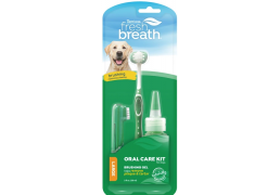 Набор TropiClean для ухода за полостью рта 