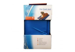 Коврик охлаждающий Papillon для собак XL, 94 x 79 см