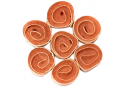 Лакомство для собак Weifang Sansho Food большие суши с куриным мясом 500 г