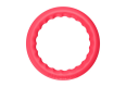 Кольцо для апартовки PitchDog 17, 17 см, розовое