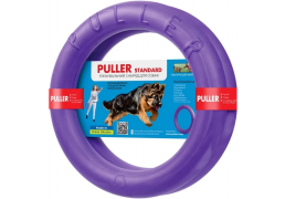 Игрушка для собак Тренировочный снаряд Puller Standard 28 см 2шт
