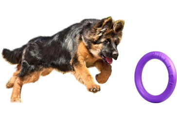 Игрушка для собак Тренировочный снаряд Puller Standard 28 см 2шт