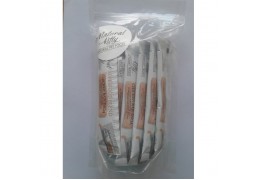 Лакомство для кошек Natural Kitty Creamy Treats Superfood Blend: курица и киноа, в желе, 24 стыка по 12 г