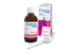 Обезболивающее для собак и кошек Candioli Эвексия плюс 40мл
