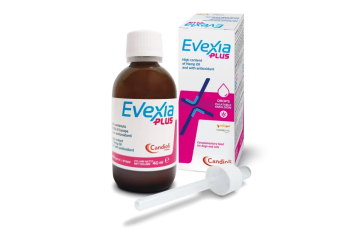 Обезболивающее для собак и кошек Candioli Эвексия плюс 40мл