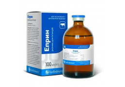Эприн, 100 мл - Бровафарма
