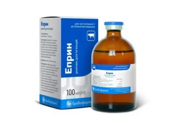 Эприн, 100 мл - Бровафарма
