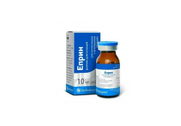 Эприн 10 мл флакон Бровафарма