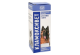 Кламоксивет 50 мл – антибиотик широкого спектра действия для собак и кошек