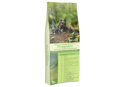 Сухой корм для беременных и лактирующих кошек Carpathian Pet Food Pregnant 12 (кг)