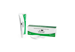 Альтиор суспензия от глистов для свиней и кур 15 мл