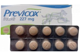 Превикокс 227 мг лечение остеоартрита у собак, 10 таблеток (блистер)