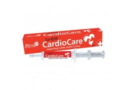 Паста КардіоКер (CardioCare paste ) — підтримка здоров’я серця у собак, 30ml