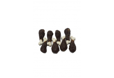 Лакомство для собак Кронтес голени из мяса говядины 500 г